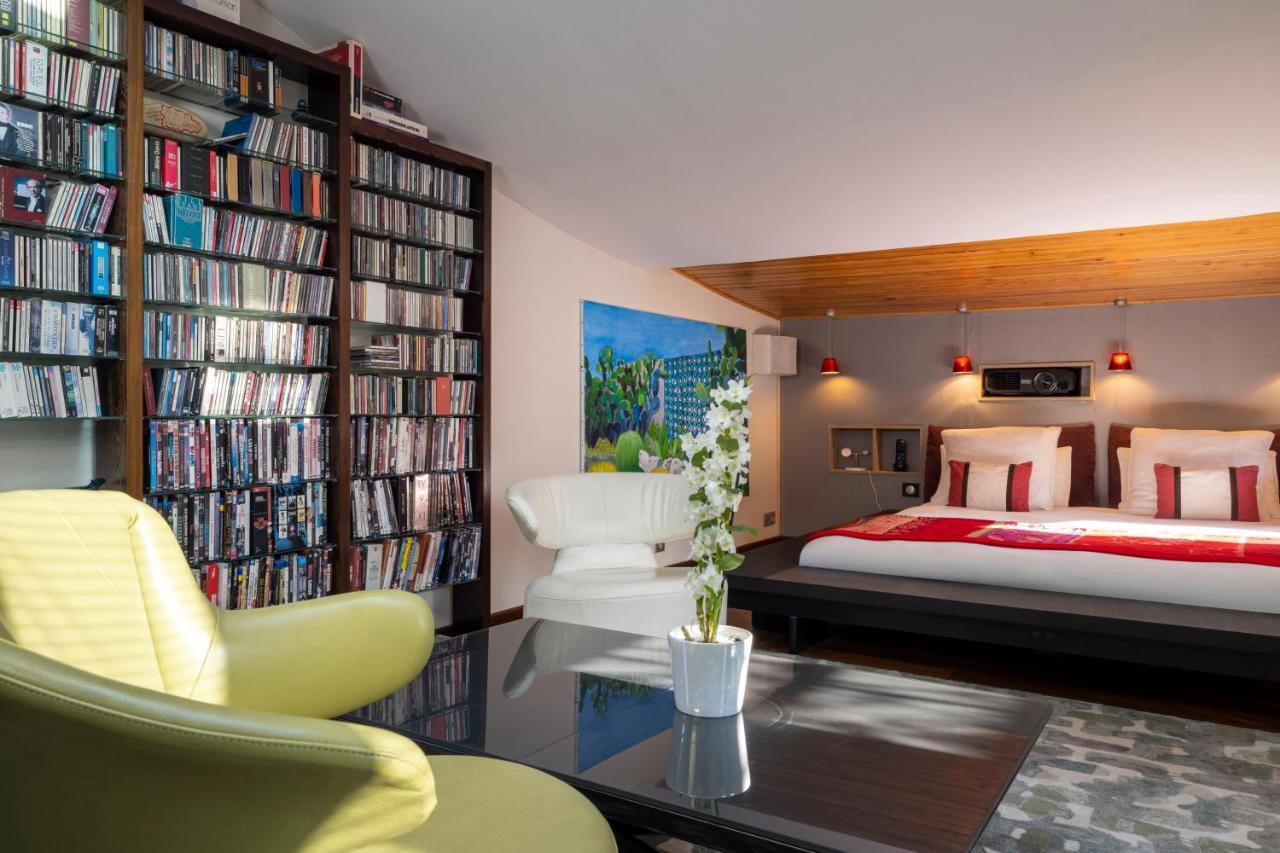 Maison Lavaud Παρίσι Εξωτερικό φωτογραφία