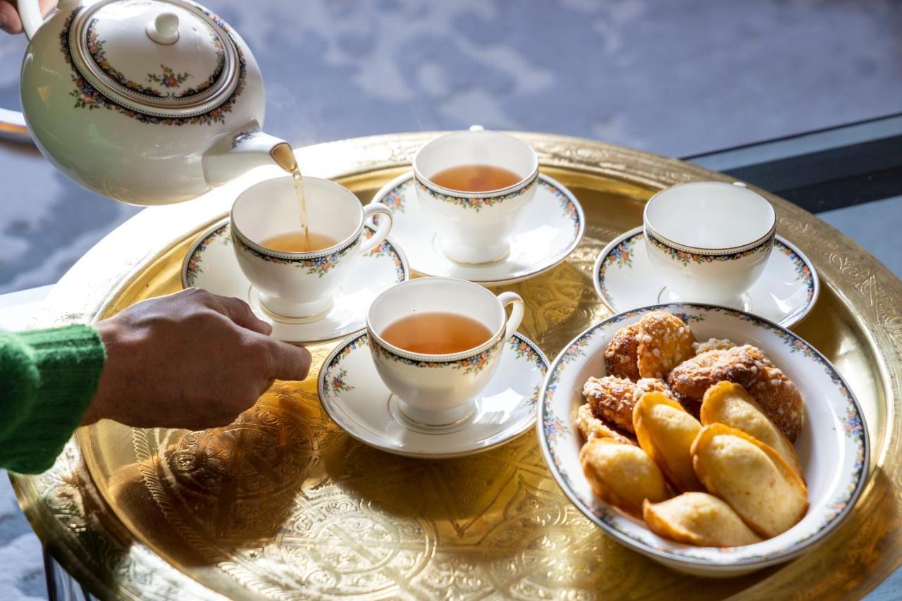 Maison Lavaud Παρίσι Εξωτερικό φωτογραφία