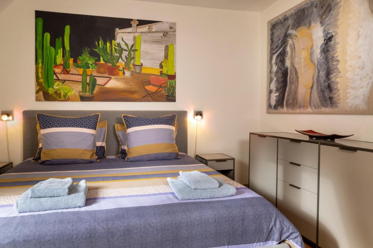 Maison Lavaud Παρίσι Εξωτερικό φωτογραφία