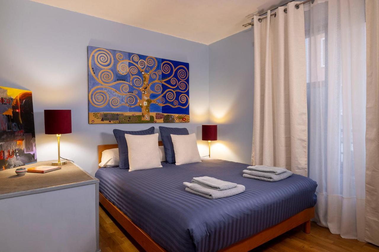Maison Lavaud Παρίσι Εξωτερικό φωτογραφία