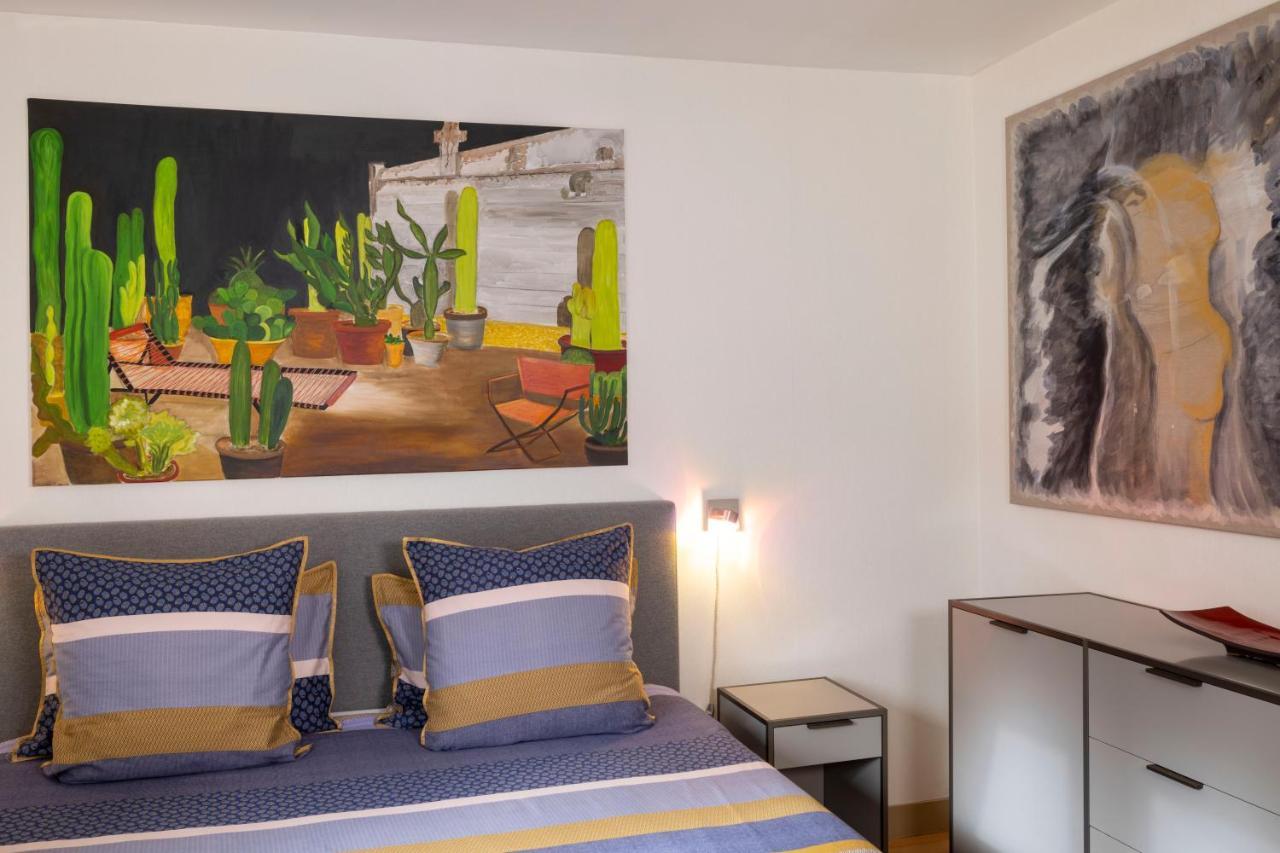 Maison Lavaud Παρίσι Εξωτερικό φωτογραφία